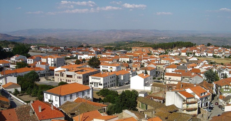 Mêda, der günstigste Ort zum Kaufen in Portugal