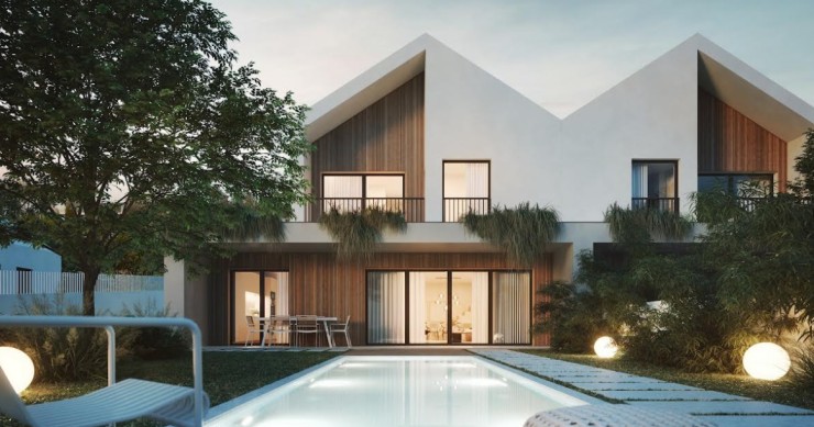 Native Townhouses