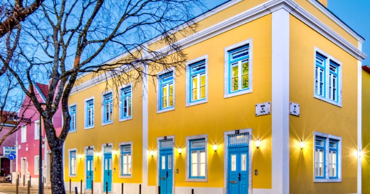 Build to Rent em Portugal