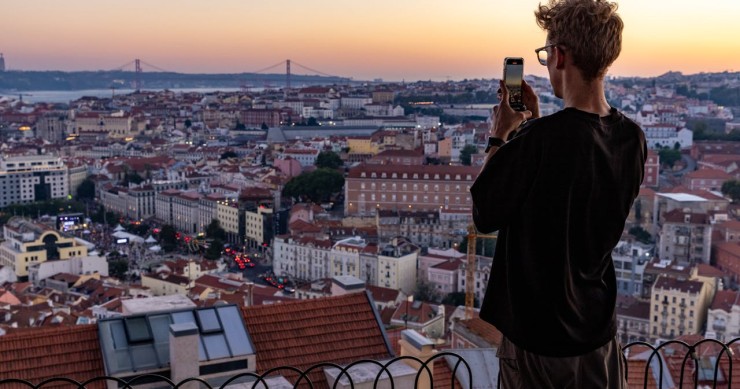 Habitação em Lisboa