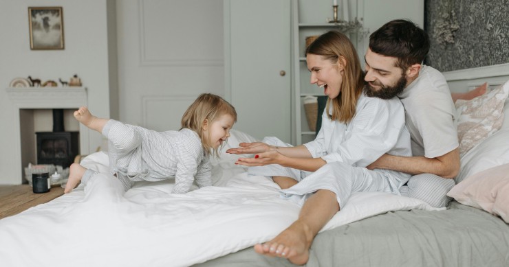 famílias