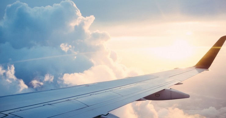 Nuevo aeropuerto de Lisboa en Alcochete