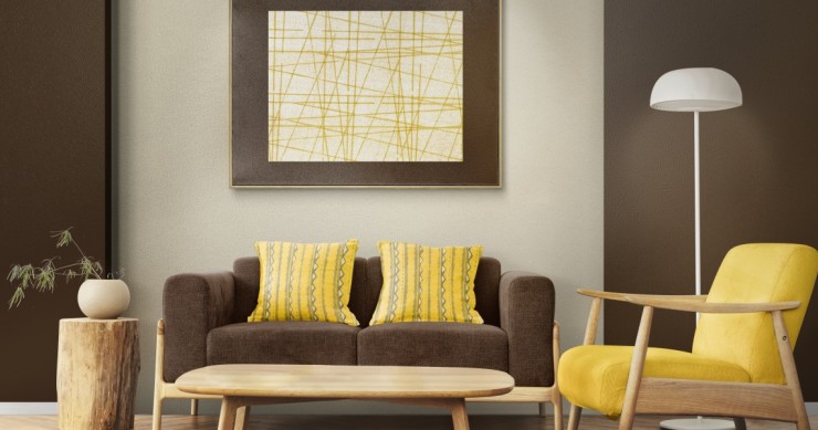 decoração de interiores