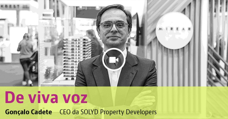 Promotora imobiliária SOLYD