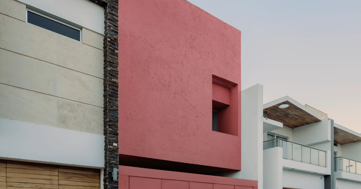 casas minimalistas