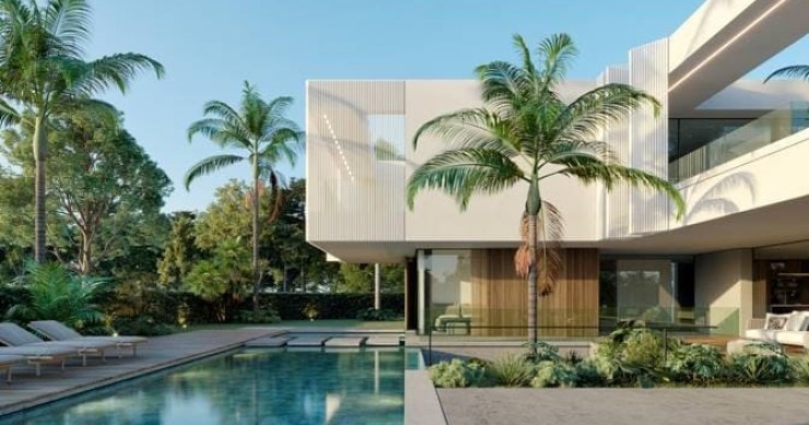 Oeiras Golf & Residence