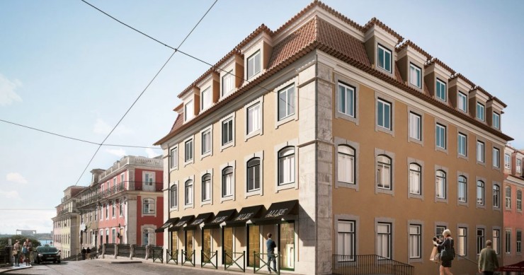 Alure Lisboa