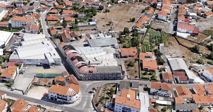 armazém Grandupla