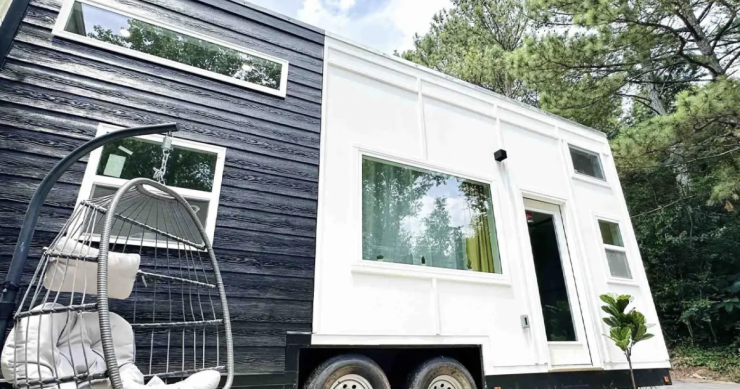 mini casas