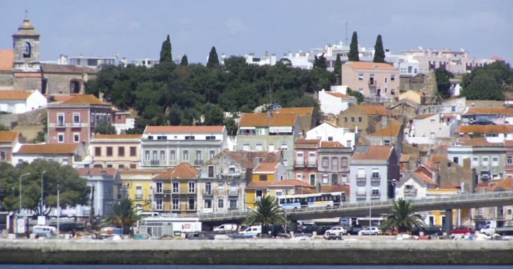 Casas em Setúbal