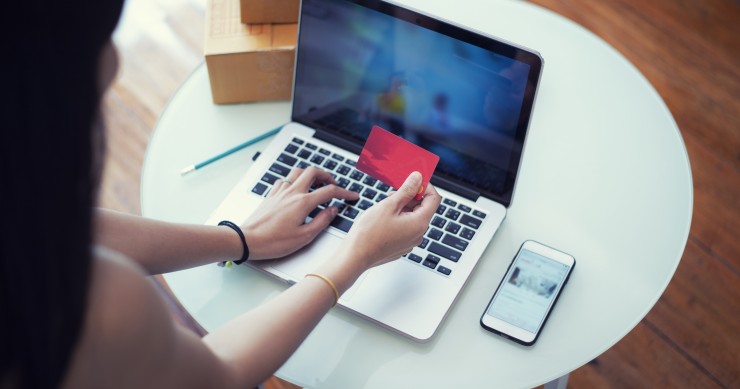 Compras online