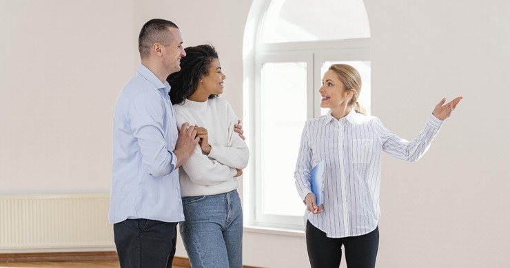 Juros no crédito habitação em Portugal