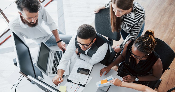 Centros de dados em Portugal