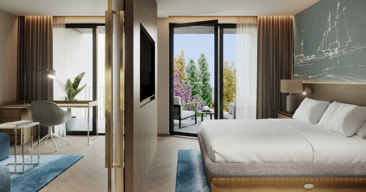 Elayne Residences