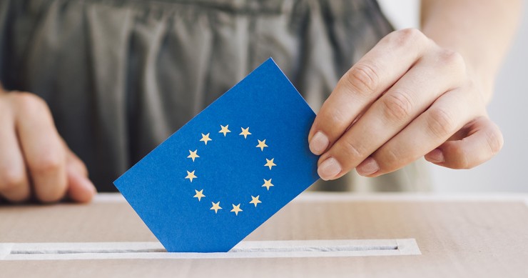 Eleições europeias 2024