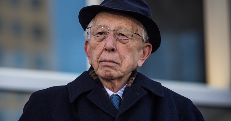 Arquiteto Fumihiko Maki