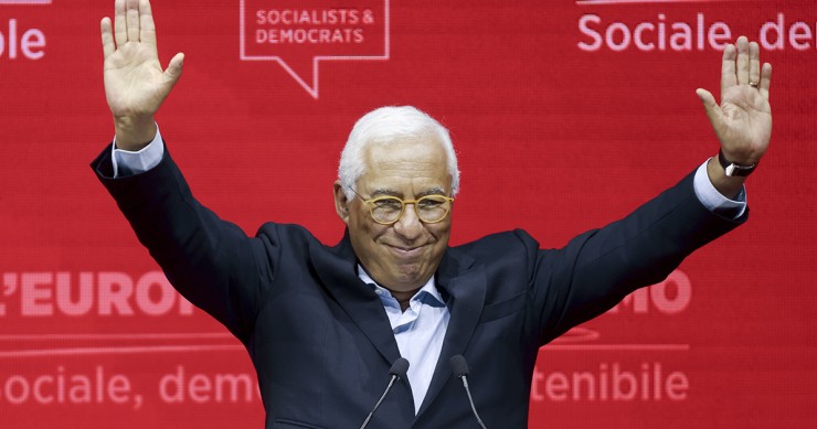 António Costa