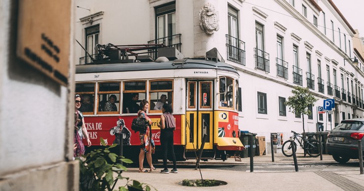 Cidades inclusivas em Portugal