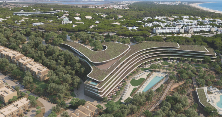 Verdelago Resort