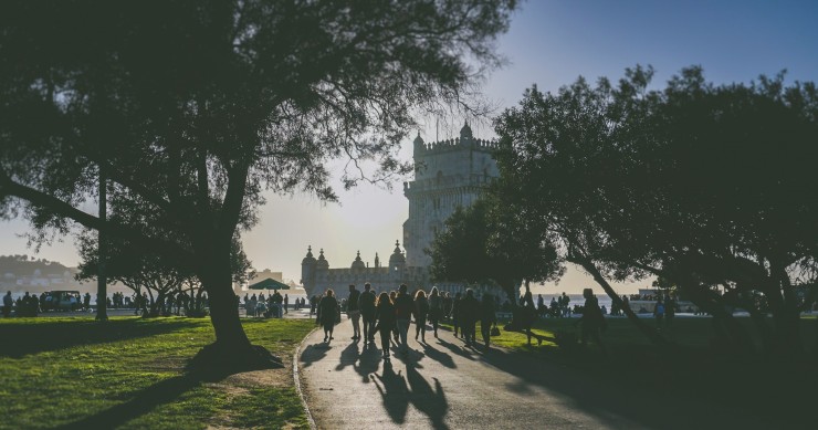 Als Expat in Portugal leben