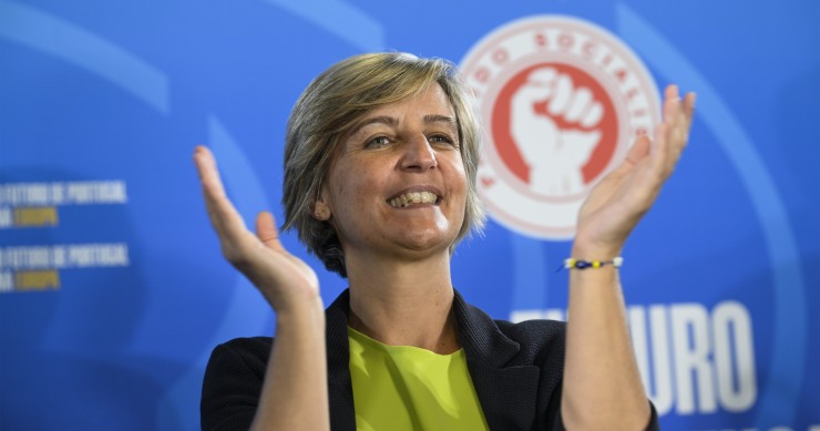 Eleições europeias