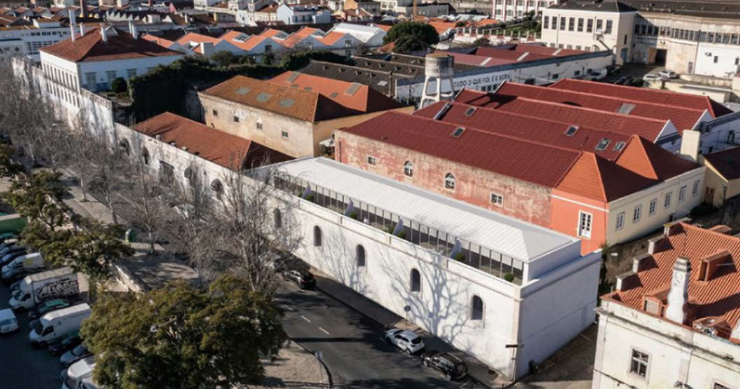 Casas de luxo em Marvila