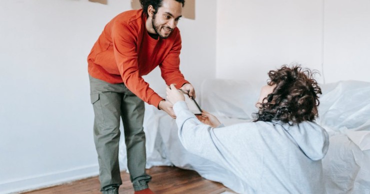 Novo visto gold para imigrantes