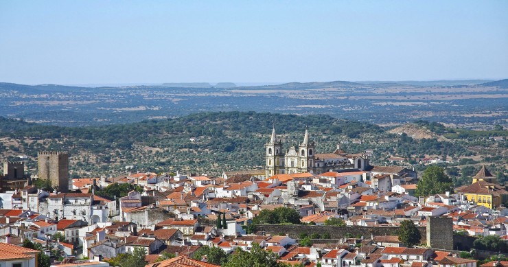 o que ver em portalegre