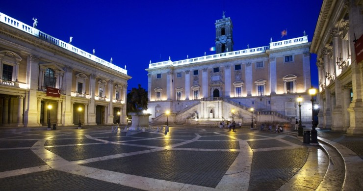 Roma