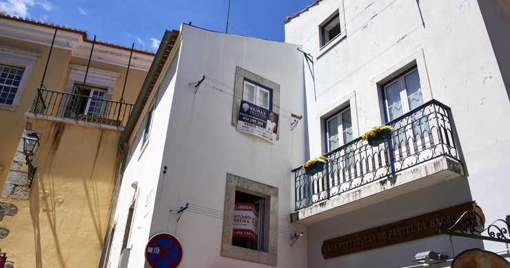 rendas de casas