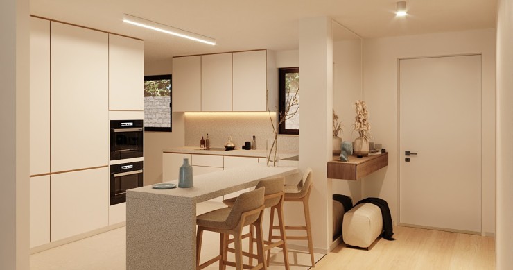 Oliva Residences