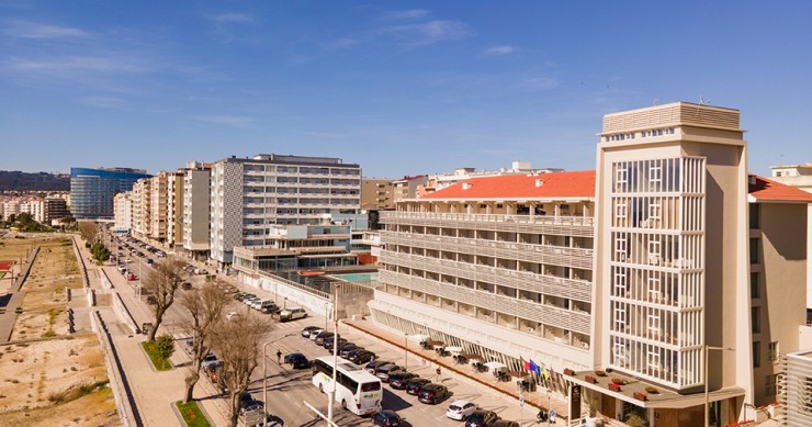 hotéis figueira da foz