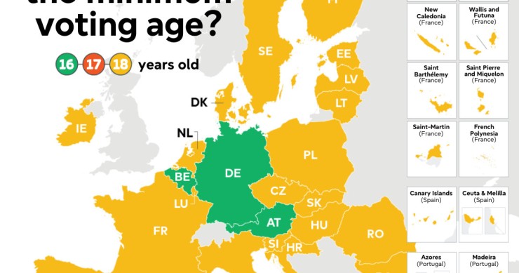 Eleições europeias 2024