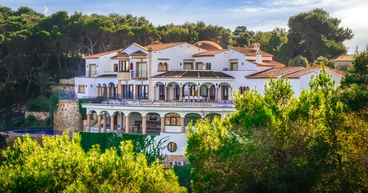 casas de sonho