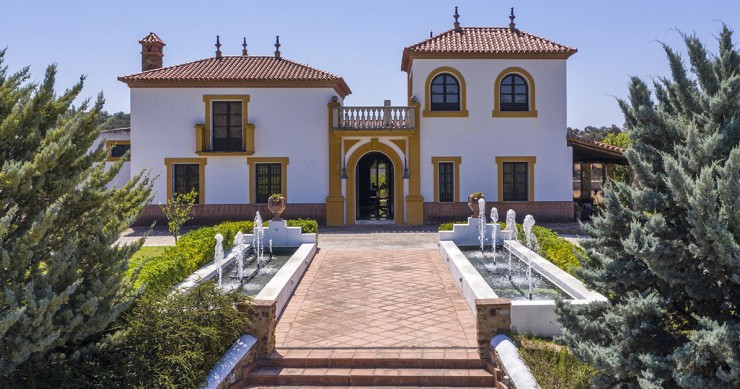 casas de sonho