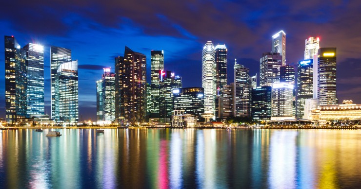 Singapore