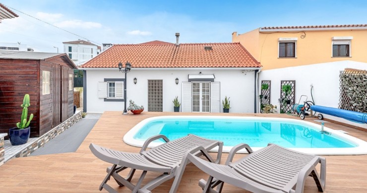 Casas onde nasceram os atletas olímpicos