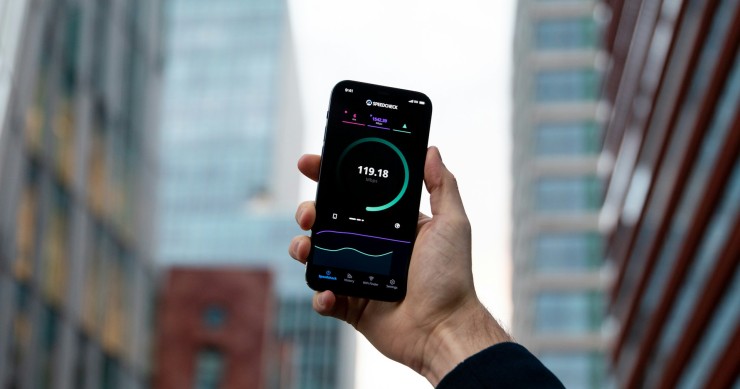 5G em Portugal