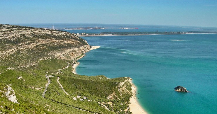 Serra da Arrábida