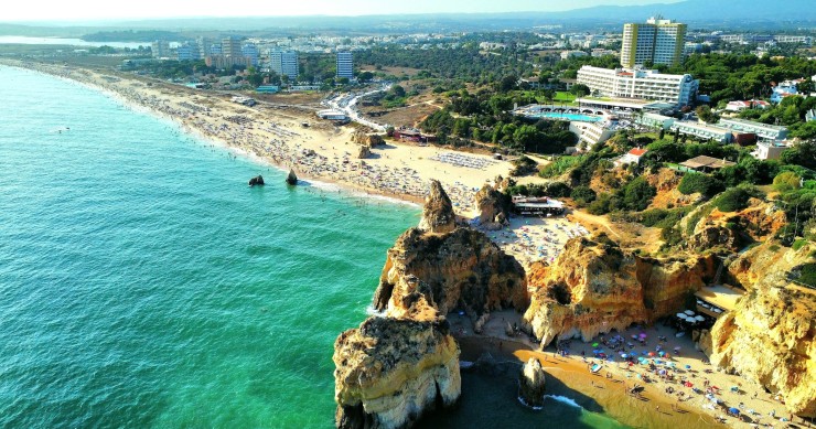 Portimao