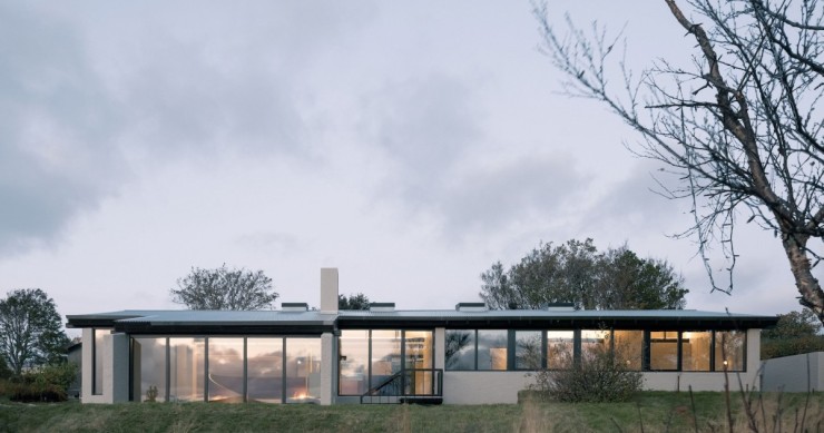 casas de arquiteto