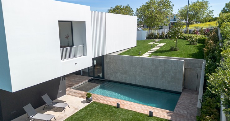 Casas de luxo à venda em Portugal