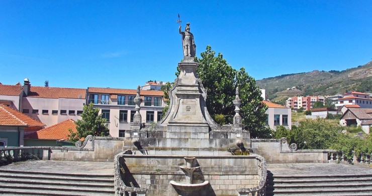 Habitação acessível em Lamego
