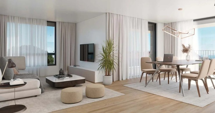 Caxias Heights 