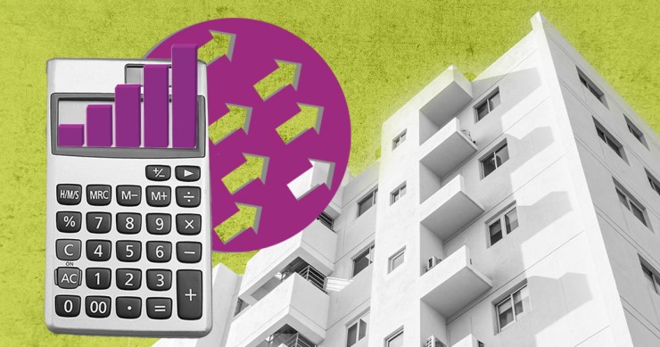 avaliação bancária