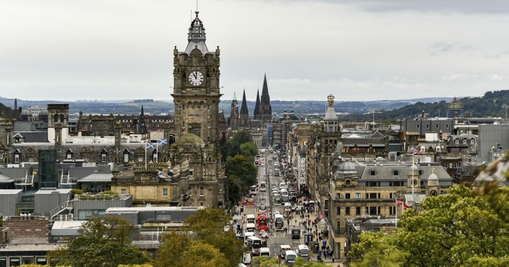 Edimburgo