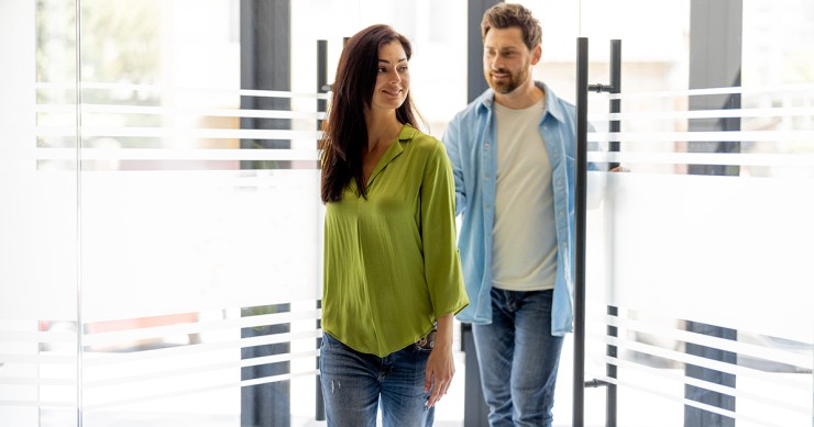 Estrangeiros a comprar casa em Portugal