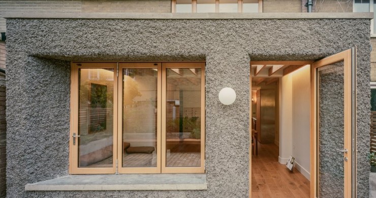 casas de arquiteto