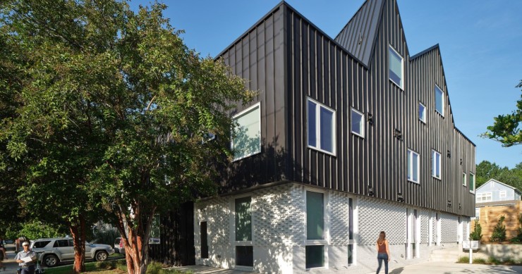 casas de arquiteto