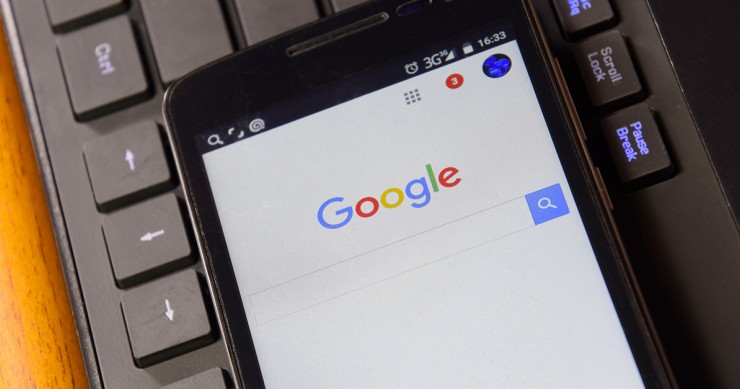 Google vai mapear incêndios